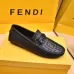Fendi shoes for Men's Fendi new design  loafer shoes #999932644