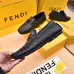 Fendi shoes for Men's Fendi new design  loafer shoes #999932644