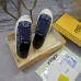 Fendi shoes for Men's and women Fendi Sneakers #A32930