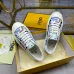 Fendi shoes for Men's and women Fendi Sneakers #A36030