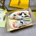 Fendi shoes for Men's and women Fendi Sneakers #A36031