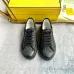 Fendi shoes for Men's and women Fendi Sneakers #A38163