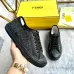 Fendi shoes for Men's and women Fendi Sneakers #A38163