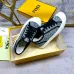 Fendi shoes for Men's and women Fendi Sneakers #A38164