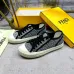 Fendi shoes for Men's and women Fendi Sneakers #A38164