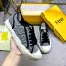 Fendi shoes for Men's and women Fendi Sneakers #A38164