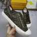 Fendi shoes for men and women Fendi Sneakers #999927173