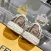 Fendi shoes for Women's Fendi Domino Sneakers #A49019