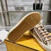 Fendi shoes for Women's Fendi Domino Sneakers #A49019