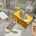 Fendi shoes for Women's Fendi Domino Sneakers #A49019
