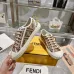 Fendi shoes for Women's Fendi Domino Sneakers #A49019