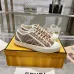 Fendi shoes for Women's Fendi Domino Sneakers #A49019