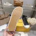 Fendi shoes for Women's Fendi Domino Sneakers Black #A49012
