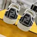 Fendi shoes for Women's Fendi Domino Sneakers Blue #A49017