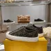 Fendi shoes for Women's Fendi Domino Sneakers Brown #A49014