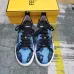 Fendi shoes for Women's Fendi Sneakers #99902794