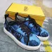 Fendi shoes for Women's Fendi Sneakers #99902794