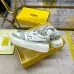 Fendi shoes for Women's Fendi Sneakers #A39376