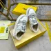 Fendi shoes for Women's Fendi Sneakers #A39376
