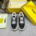 Fendi shoes for Women's Fendi Sneakers #A39381