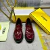 Fendi shoes for Women's Fendi Sneakers #A42094