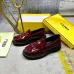 Fendi shoes for Women's Fendi Sneakers #A42094