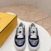 Fendi shoes for Women's Fendi Sneakers #A49598
