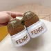 Fendi shoes for Women's Fendi Sneakers #A49598