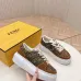 Fendi shoes for Women's Fendi Sneakers #A49598