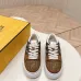 Fendi shoes for Women's Fendi Sneakers #A49598