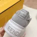 Fendi shoes for Women's Fendi Sneakers #A49598