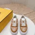 Fendi shoes for Women's Fendi Sneakers #A49598