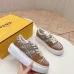 Fendi shoes for Women's Fendi Sneakers #A49598