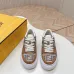 Fendi shoes for Women's Fendi Sneakers #A49598