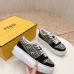 Fendi shoes for Women's Fendi Sneakers #A49598