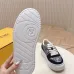 Fendi shoes for Women's Fendi Sneakers #A49598