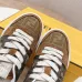 Fendi shoes for Women's Fendi Sneakers #A49598