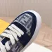 Fendi shoes for Women's Fendi Sneakers #A49598
