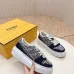 Fendi shoes for Women's Fendi Sneakers #A49598