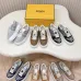 Fendi shoes for Women's Fendi Sneakers #A49598