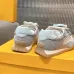 Fendi shoes for Women's Fendi Sneakers #A64354