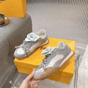 Fendi shoes for Women's Fendi Sneakers #A64354