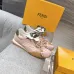 Fendi shoes for Women's Fendi Sneakers #A64355
