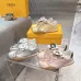 Fendi shoes for Women's Fendi Sneakers #A64356
