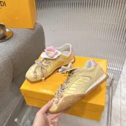 Fendi shoes for Women's Fendi Sneakers #A64356