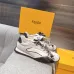 Fendi shoes for Women's Fendi Sneakers #A64357
