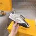 Fendi shoes for Women's Fendi Sneakers #A64357