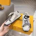 Fendi shoes for Women's Fendi Sneakers #A64357