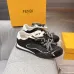 Fendi shoes for Women's Fendi Sneakers #A64358