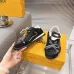 Fendi shoes for Women's Fendi Sneakers #A64358